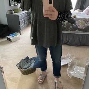 Odd Molly 100% cashmere sweater